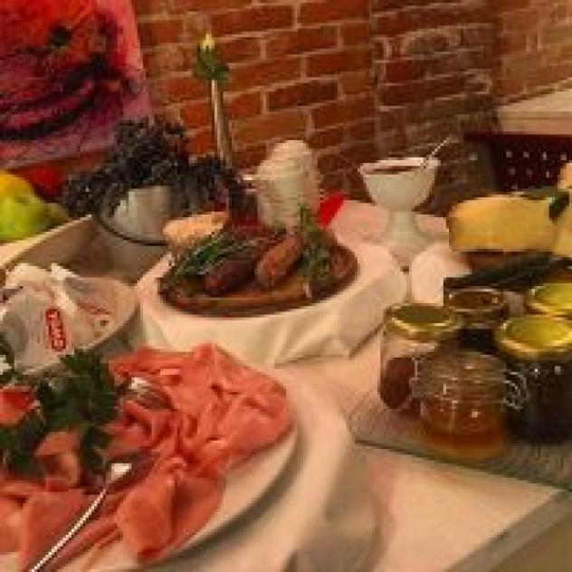Ristorante Con Camere Cortiletto D'Alba