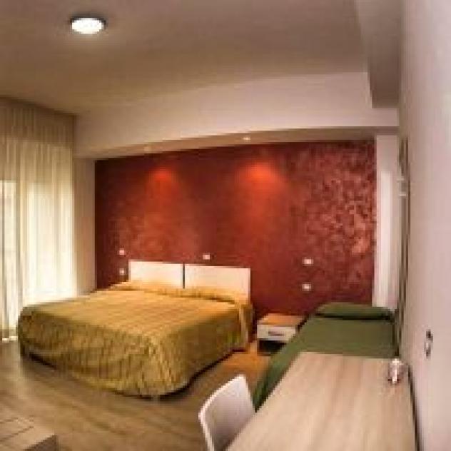 Tourist Hotel S.n.c. di Anastasio Salvatore - Foto 4