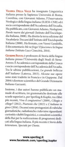 Viva la grammatica - Foto 4