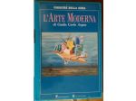 L'ARTE MODERNA - ARGAN GIULIO CARLO
