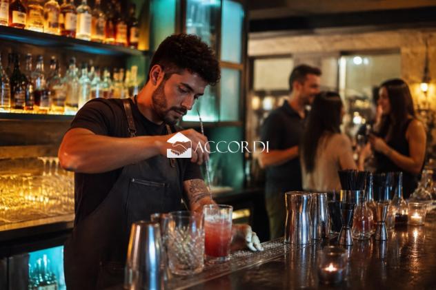 BAR di 70 mq (MONTEBELLUNA) rif. FPB1 - Foto 5