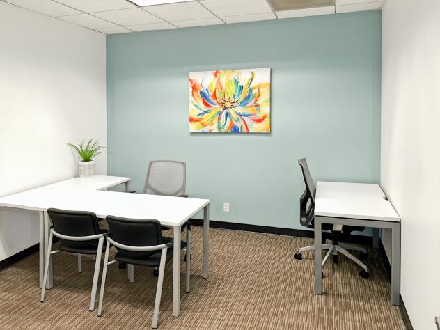Ufficio privato in affitto - Regus Torino, Corso Unione Sovietica a Torino - Foto 8