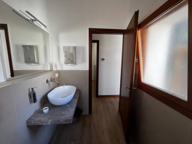 Immobile di 187 m² con più di 5 locali in affitto a Venezia - Foto 19