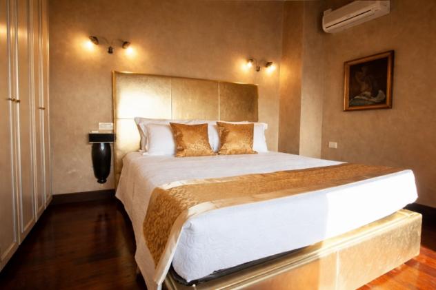 GFP - LOCAZIONE TURISTICA CENTRO STORICA LUXURY - Foto 6