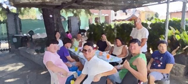 Associazione cerca educatori, istruttori sportivi per adulti disabili/autismo - Foto 3