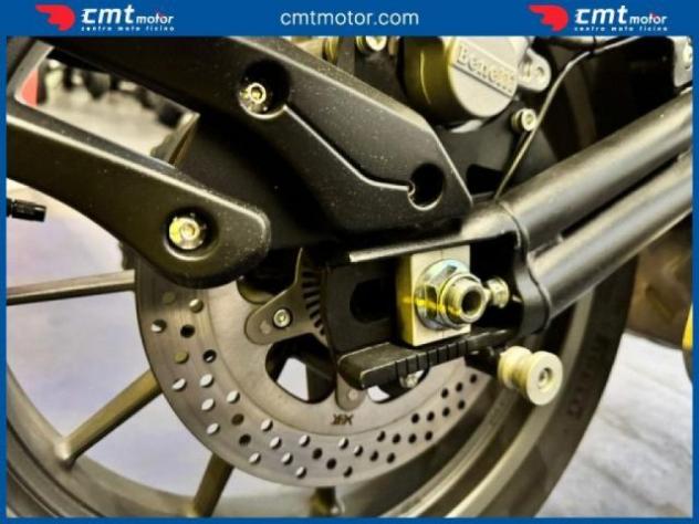 BENELLI TRK 502 Garantita e Finanziabile rif. 21576572 - Foto 6