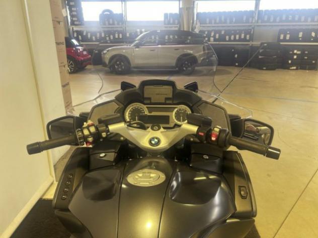BMW R 1250 RT R 1250 RT rif. 23523510 - Foto 7