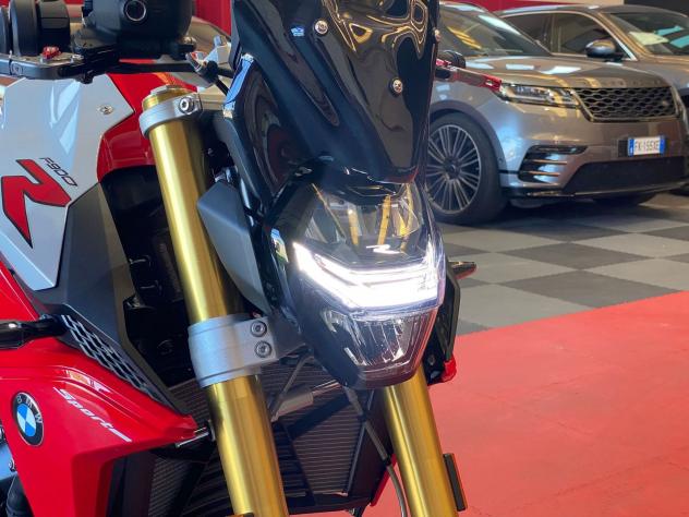 BMW F 900 R F 900 R Sport - Foto 7