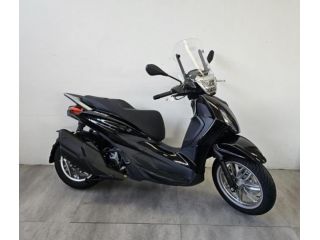 PIAGGIO Beverly 400 i.e. E5+