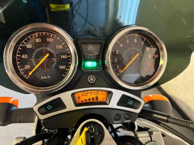 YAMAHA YBR 250 2013 - Foto 3