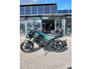 BENELLI Leoncino 125 . rif. 24112465