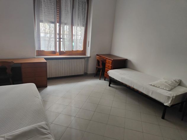 CAMERE SINGOLE E POSTI LETTO ZONA BORGATA LESNA DA 300 euro - Foto 4