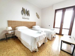 Appartamento in affitto a Ronchi - Massa 195 mq Rif: 1155783