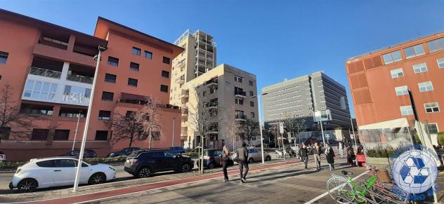 100 mt università Bicocca, bilocale arredato, pronta consegna - Foto 3