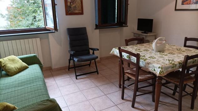 Appartamento in affitto a Caletta - Rosignano Marittimo 40 mq Rif: 1402957