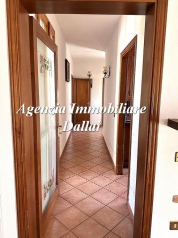 Scarperia - Porzione di villetta con garage e giardino - Foto 9