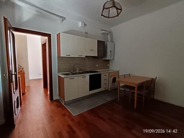 BILOCALE SESTO SAN GIOVANNI VILLAGGIO FALCK - Foto 2