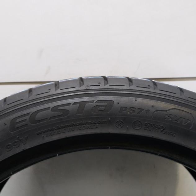 2 GOMME 235 45 19 KUMHO A61503 - Foto 6