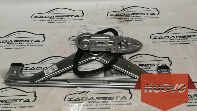 Meccanismo Alzacristallo Ford Focus - Kuga 1527955 1698368