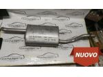 Silenziatore Posteriore Rover 400 1.4 Bz GEX33438