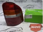Fanale Posteriore Ford Mondeo Station Wagon 1993 085891 085892