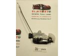 SERRATURA ANTERIORE SINISTRA CITROEN C4 Cactus 9819038580 DV6DTEDM (1418)