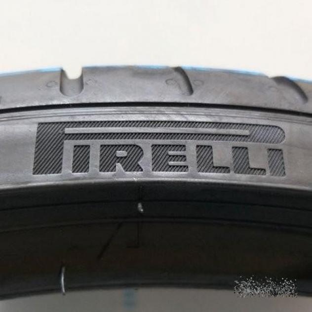 2 gomme 245 30 20 pirelli a21629 - Foto 5