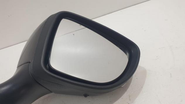 SPECCHIETTO RETROVISORE DESTRO RENAULT Clio Serie IV MOSCHINO (1219) - Foto 3