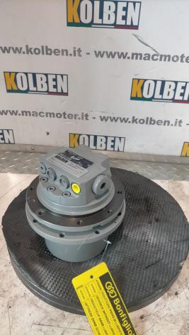 Bonfiglioli Trasmital Motoriduttore per BOBCAT 322