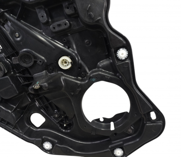 CREMAGLIERA POSTERIORE SINISTRA FIAT 500 X Serie 52070470 (15) - Foto 3