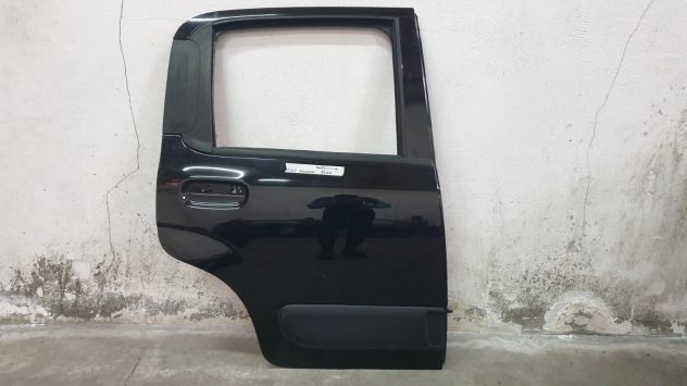 CON FASCIA PORTIERA POSTERIORE DESTRA FIAT Panda 3° Serie Benzina (2016) 1354101