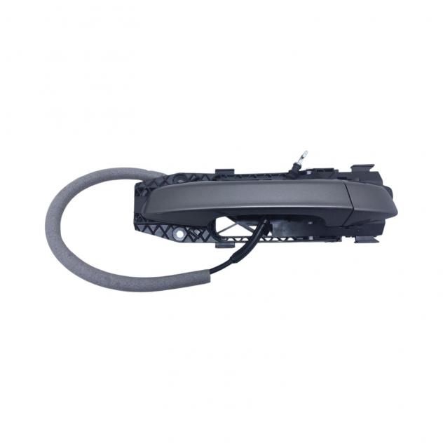 MANIGLIA ESTERNA ANTERIORE DESTRA VOLKSWAGEN Polo 6° Serie 2G0837206GGRU (17)