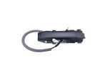 MANIGLIA ESTERNA ANTERIORE DESTRA VOLKSWAGEN Polo 6° Serie 2G0837206GGRU (17)
