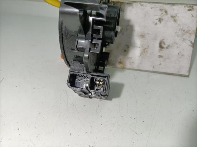 SENSORE ANGOLO STERZATA CITROEN C1 1° Serie DV4TD (0508) - Foto 4