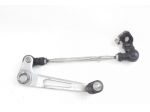 KAWASAKI Z 900 132360783 132360784 PEDALINA CAMBIO MARCE ZR900F 20 - 24 GEA …