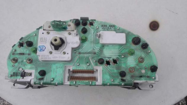 Strumentazione / Quadro strumenti OPEL TIGRA - Foto 4