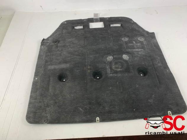 Riparo Sottomotore Bmw X1 F48 51757343142 - 43358 - Foto 2