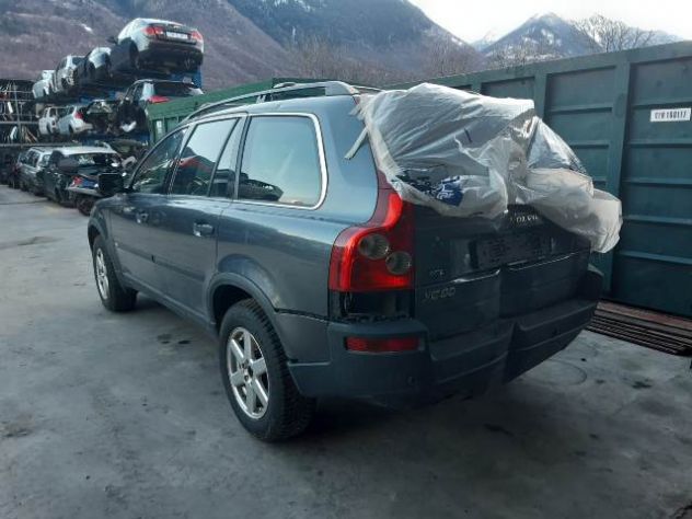 Ricambi vari Volvo XC90 2.4 D5 del 2006 - Foto 4