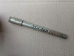 Perno asse ruota anteriore moto epoca 15 160 M14 P1,25
