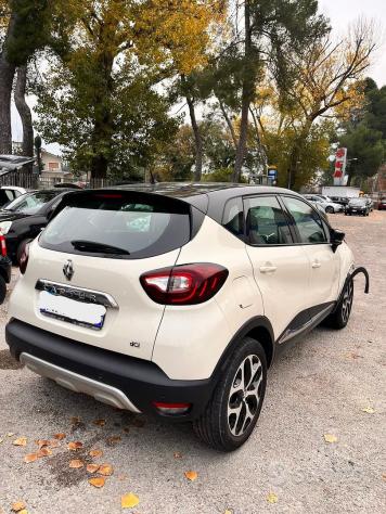 Vari Pezzi Di Ricambio RENAULT CAPTUR - Foto 4