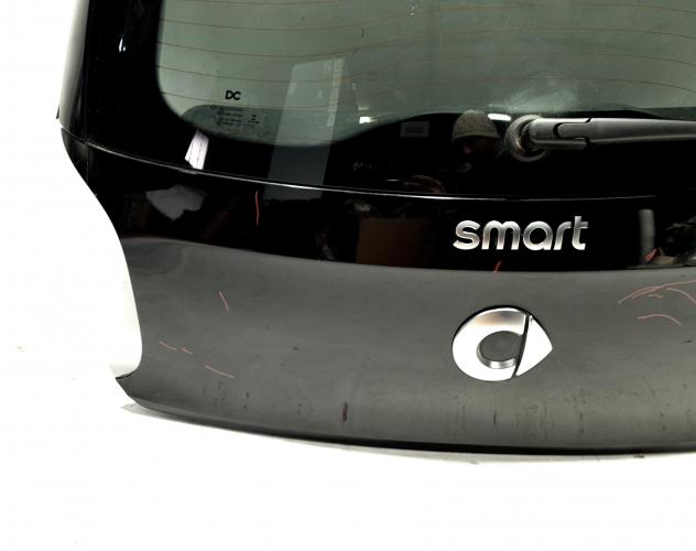 PORTELLONE POSTERIORE COMPLETO SMART Forfour 453 (14) - Foto 4