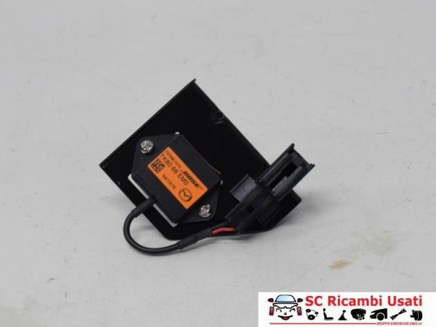 MICROFONO INTERNO ABITACOLO FIAT 124 Spider Serie (348) 6000615560 (16) - Foto 4