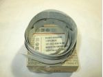 191853536A 6BX MODANATURA FASCIA DECORATIVA GRIGIO SCURO PARAFANGO POSTERIO &hellip;
