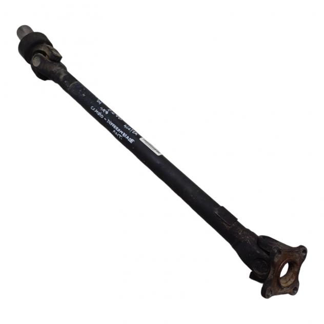 ALBERO DI TRASMISSIONE ANTERIORE SUZUKI Grand Vitara 5P 2710178EA1000 RHW Diesel 2000 (9905) - Foto 4