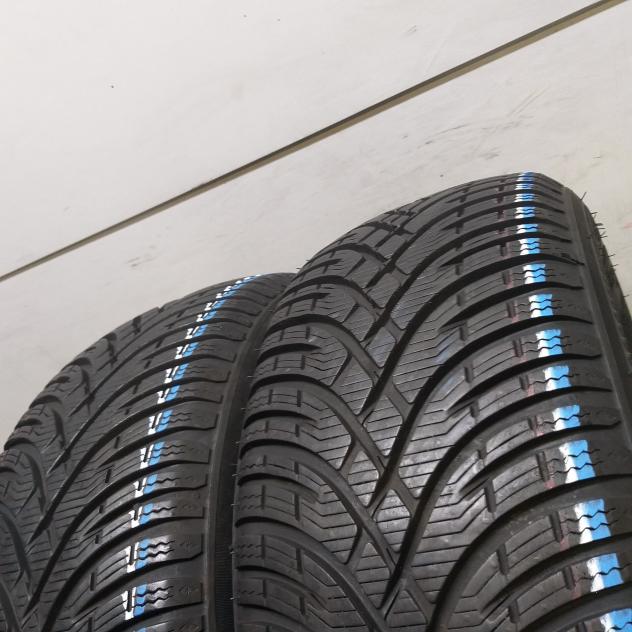 2 GOMME 205 55 16 KLEBER A64163 - Foto 4