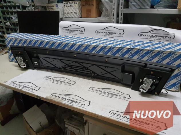 Fanale Posteriore Porta Targa Lancia Delta 1993 82468760 - Foto 2