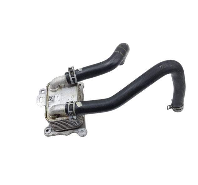 SCAMBIATORE ACQUA/OLIO NISSAN Juke Serie (F16) 213055917R HRA0 Benzina 1000 (19) - Foto 3