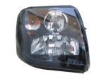1000562 FARO FANALE ANTERIORE DESTRO MICROCAR MC1 MC2 DUE FIRST