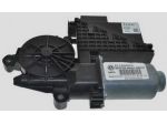 Volkswagen Polo motorino alzavetri Temic 6Y2959802