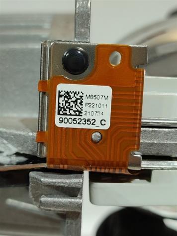 CENTRALINA XENON VOLKSWAGEN Passat Variant B8 (3G5, CB5) 90052352C DCX (14) - Foto 4